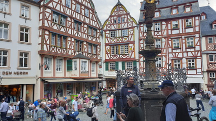 Bernkastel-Kues, Deutschland