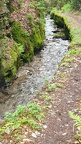 Zell Mosel Rundwanderwerg Liebesschlucht