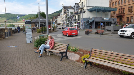 Stadt Zell 