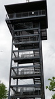 Der Aussichtspunkt Prinzenkopfturm