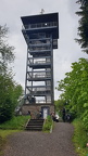Der Aussichtspunkt Prinzenkopfturm (1731 Besuche) Prinzenkopfturm in Pünderich: Mehr Blick auf die MoselBei Pünderich haben engagierte Moselaner etw... Der Aussichtspunkt Prinzenkopfturm