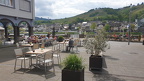Stadt Zell der Marktplatz (369 Besuche) Stadt Zell der Marktplatz