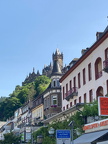 Reichsburg Cochem