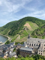 Karmeliterkirche St. Josef (Beilstein)