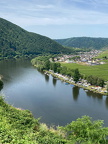 Beilstein  Dornröschen der Mosel genannt