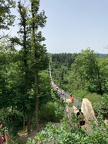 Hängeseilbrücke Geierlay