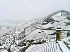 Winterlandschaft Zell