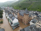 Hochwasser Juli 2021