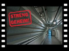 #moselhelden 2022: Bundesbank-Bunker Cochem: Entdecke das unterirdische Milliardenreich!