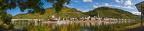 Zell 28Mosel29 Panoramabild 0