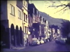 Zell Mosel Brunnenplatz Moselbahn Saufbähnchen Gleise (264 Besuche) Zell Mosel Brunnenplatz Moselbahn Saufbähnchen Gleise