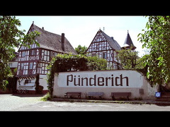 Pünderich - ein Kleinod an der Mittelmosel