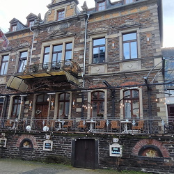 Die Stadt Cochem