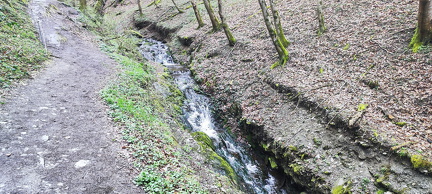 Hängeseilbrücke Geierlay, Geierlay, 56290 Mörsdorf, Deutschland