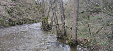 Hängeseilbrücke Geierlay, Geierlay, 56290 Mörsdorf, Deutschland