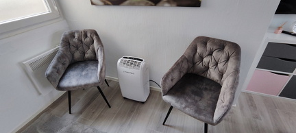 Bilder Ferienhaus vom 05.04.2024