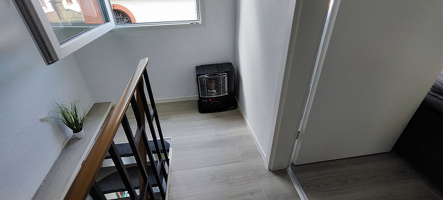 Bilder Ferienhaus vom 05.04.2024