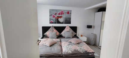 Bilder Ferienhaus vom 05.04.2024