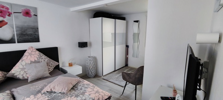 Bilder Ferienhaus vom 05.04.2024