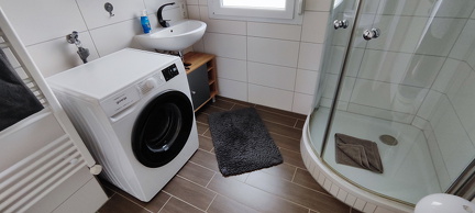 Bilder Ferienhaus vom 05.04.2024