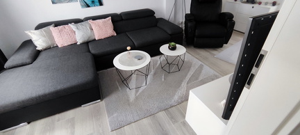 Bilder Ferienhaus vom 05.04.2024