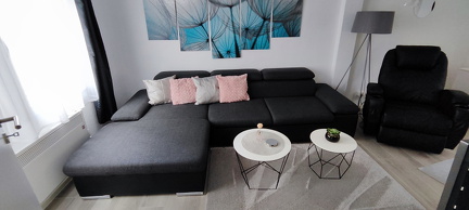 Bilder Ferienhaus vom 05.04.2024