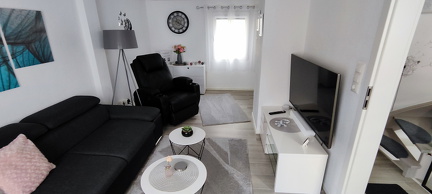 Bilder Ferienhaus vom 05.04.2024