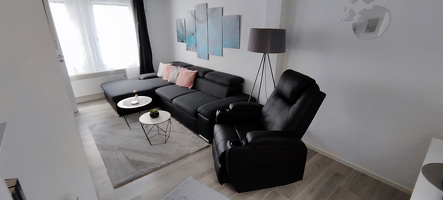 Bilder Ferienhaus vom 05.04.2024