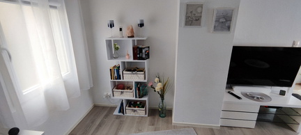 Bilder Ferienhaus vom 05.04.2024