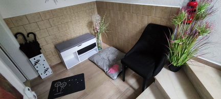 Bilder Ferienhaus vom 05.04.2024