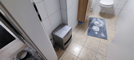 Bilder Ferienhaus vom 05.04.2024
