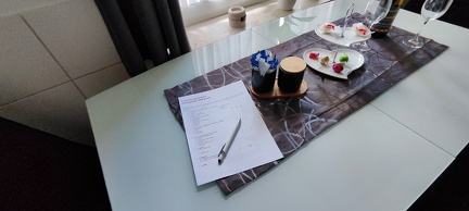 Bilder Ferienhaus vom 05.04.2024