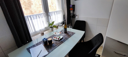 Bilder Ferienhaus vom 05.04.2024