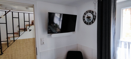 Bilder Ferienhaus vom 05.04.2024