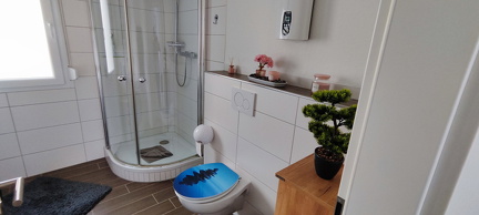 Bilder Ferienhaus vom 05.04.2024